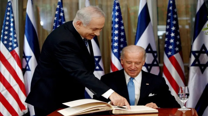 توماس فريدمان يكتب: على القادة الأمريكيين التوقف عن إذلال أنفسهم من أجل إسرائيل
